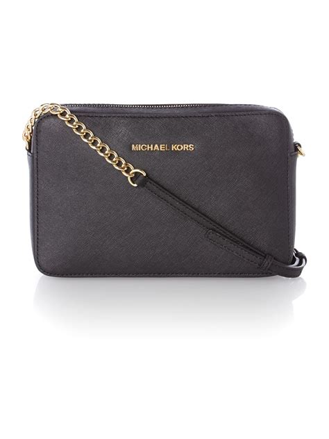 house of fraser cross body bags|michael kors small cross body.